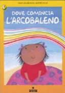 Copertina  Dove comincia l'arcobaleno