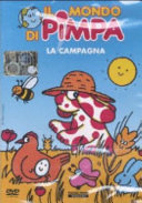 Copertina  La campagna [DVD]