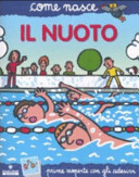 Copertina  Il nuoto