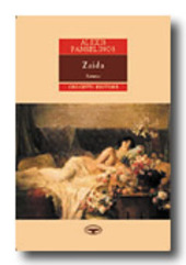 Copertina  Zaida, o, Il cammello sulle nevi
