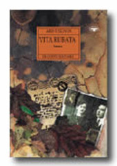 Copertina  Vita rubata