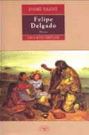 Copertina  Felipe Delgado