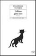 copertina L'ultimo gatto nero