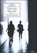Copertina  Una vita due vite