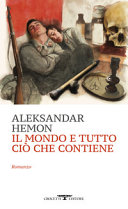 Copertina  Il mondo e tutto ciò che contiene