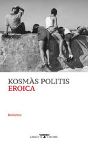 Copertina  Eroica