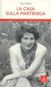 Copertina  La casa sulla Marteniga