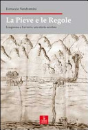Copertina  La Pieve e le Regole