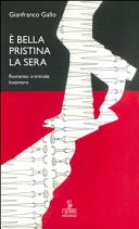 Copertina  È bella Pristina la sera