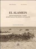 Copertina  El Alamein