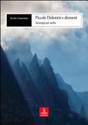Copertina  Piccole Dolomiti e dintorni