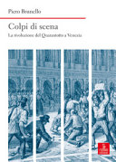 Copertina  Colpi di scena