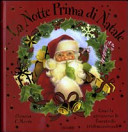 Copertina  La Notte prima di Natale : guarda attraverso le finestrelle tridimensionali