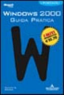 Copertina  Windows 2000 : guida pratica