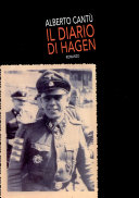 Copertina  Il diario di Hagen : romanzo