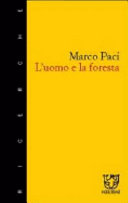 Copertina  L'uomo e la foresta