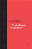 Copertina  Fuori dal tunnel