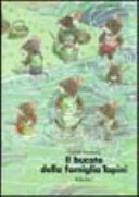 Copertina  Il bucato della famiglia Topini