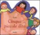 Copertina  Cinque piccole dita