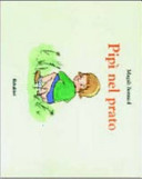 Copertina  Pipì nel prato
