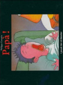 Copertina  Papà