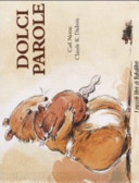 Copertina  Dolci parole