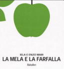 copertina La mela e la farfalla