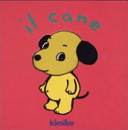 Copertina  Il cane