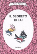 copertina Il segreto di Lu