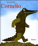 Copertina  Cornelio