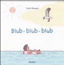 Copertina  Blub, blub, blub