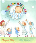 Copertina  Il bambino nella bolla