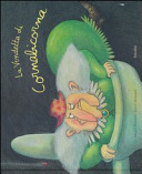 Copertina  La vendetta di Cornabicorna 