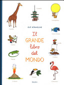 copertina Il grande libro del mondo