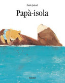 copertina Papà-isola