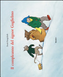Copertina  Il compleanno del signor Guglielmo