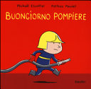 Copertina  Buongiorno pompiere