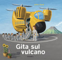 Copertina  Gita sul vulcano