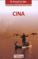 Copertina  Cina