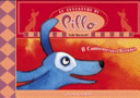 Copertina  Il camioncino rosso