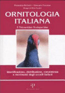 Copertina  Tetraonidae - Scolopacidae