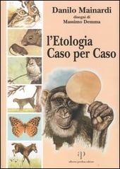 Copertina  L'etologia caso per caso