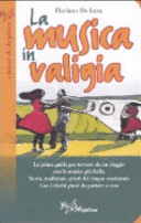 Copertina  La musica in valigia