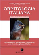 Copertina  Sylviidae - Paradoxornithidae