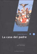 Copertina  La casa del padre