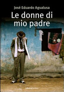 Copertina  Le donne di mio padre