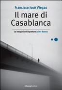 Copertina  Il mare di Casablanca