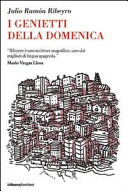 Copertina  I genietti della domenica
