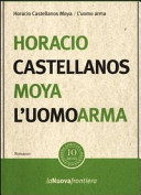 Copertina  L'uomo arma