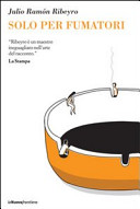 Copertina  Solo per fumatori
